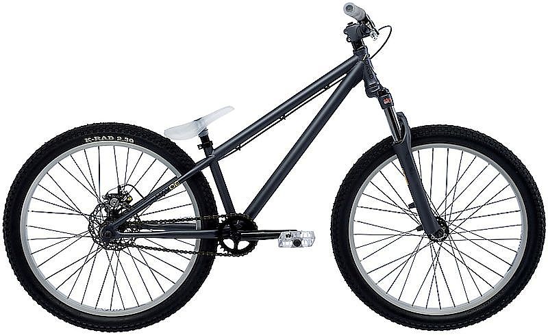 Norco 2025 jump bike